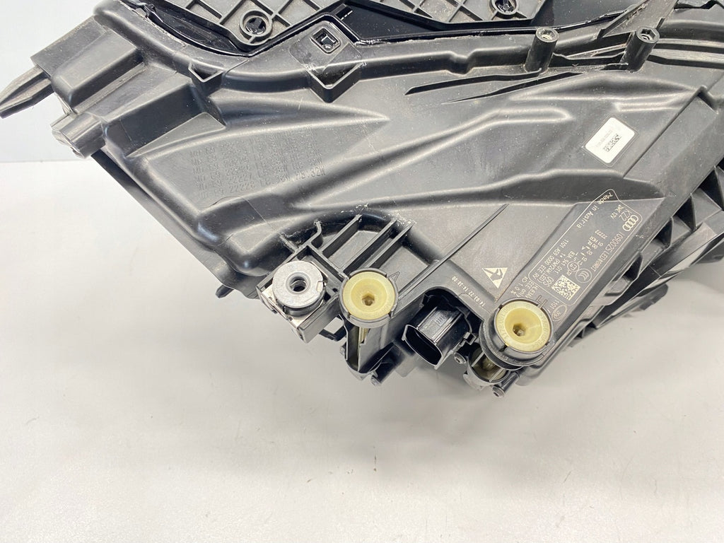 Frontscheinwerfer Audi Q3 83A941011 LED Links Scheinwerfer Headlight SCH1127571403kg