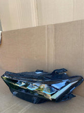 Load image into Gallery viewer, Frontscheinwerfer Citroën Ds4 9848997280 410999AB LED Links Headlight