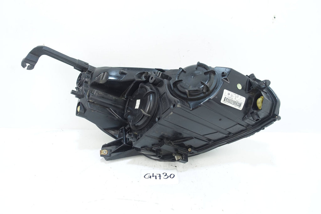 Frontscheinwerfer Opel Adam 13450305 LED Links Scheinwerfer Headlight