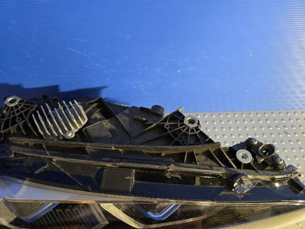 Frontscheinwerfer BMW 4 G22 G23 G26 9505116-03 Rechts Scheinwerfer Headlight SCH6468141320ko