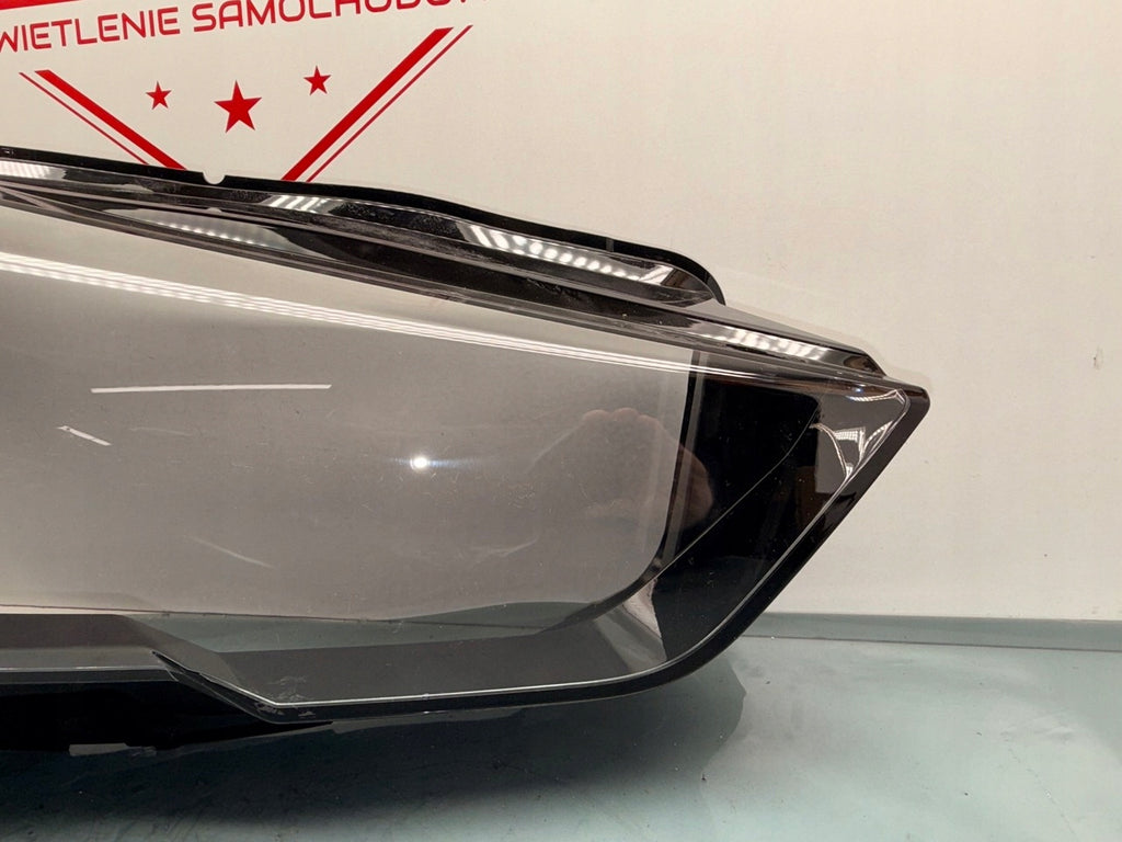 Frontscheinwerfer BMW X2 5A77EC8 LED Rechts Scheinwerfer Headlight SCH4959180443jc