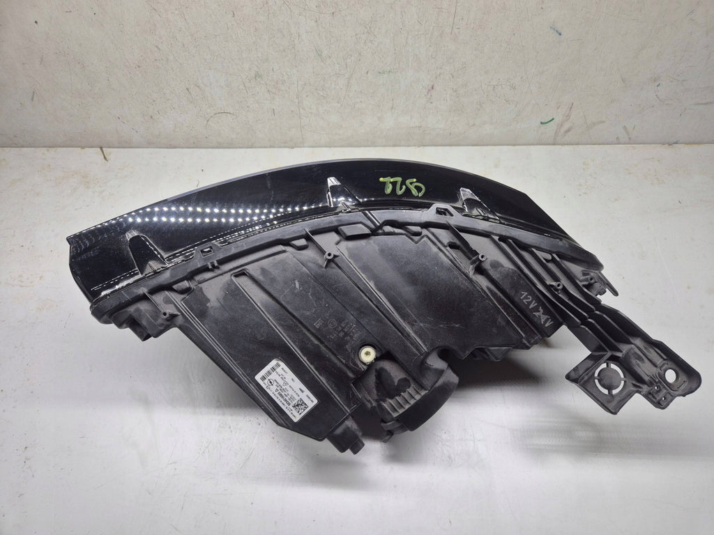 Frontscheinwerfer Opel Mokka 9834016680 Rechts Scheinwerfer Headlight SCH8606918411li