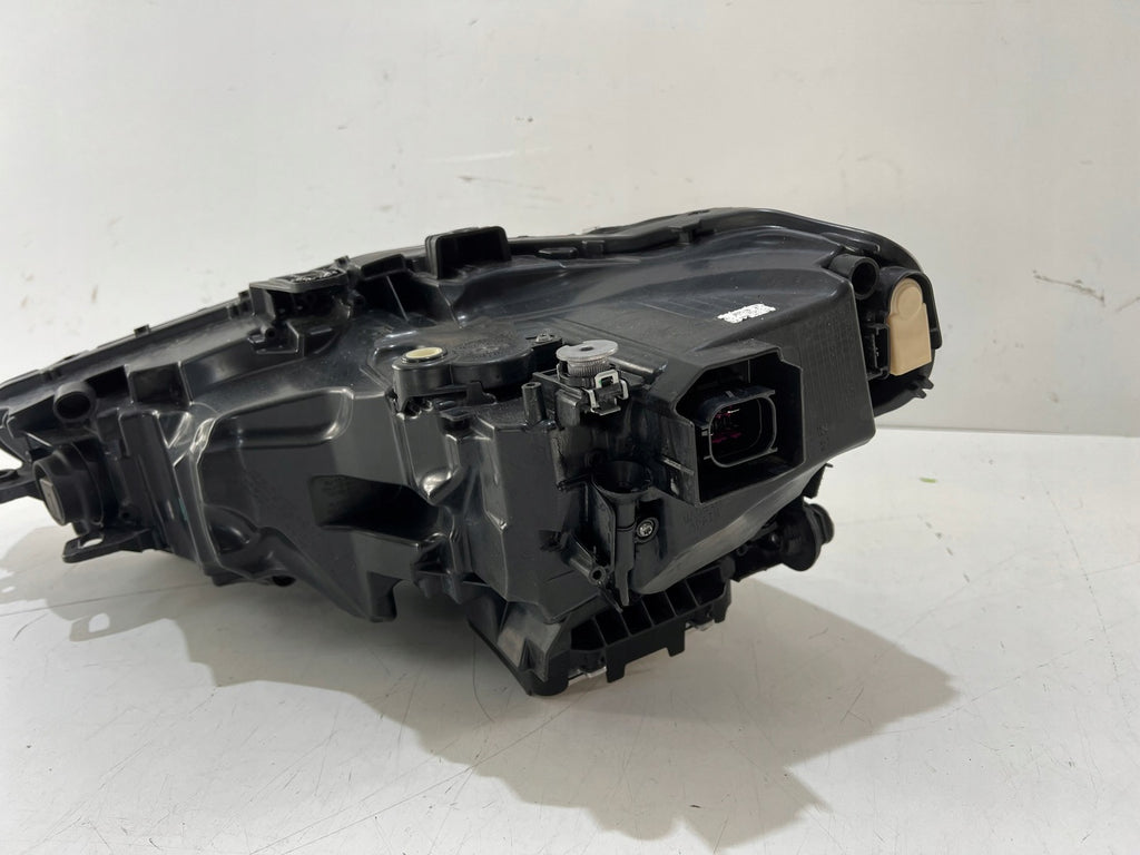 Frontscheinwerfer Audi A5 8B3941036 LED Rechts Scheinwerfer Headlight SCH6633047333rh