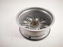 Load image into Gallery viewer, 1x Alufelge 20 Zoll 9.0" 5x112 35ET Glanz Silber 4N0601025Q- Audi Rim Wheel FEL7010175212gp