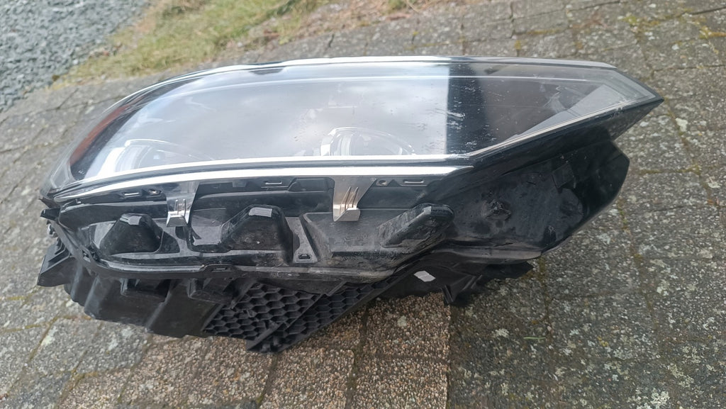 Frontscheinwerfer VW Passat B8 3G1941082P LED Rechts Scheinwerfer Headlight SCH9301725096zv