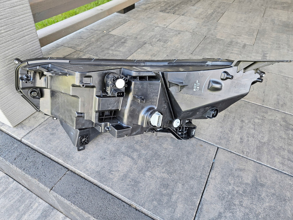 Frontscheinwerfer Honda Crv 2023- Full LED Rechts Scheinwerfer Headlight