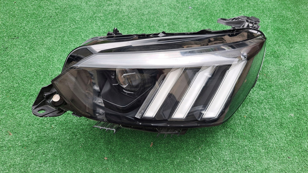 Frontscheinwerfer Peugeot 2008 9823194180 LED Links Scheinwerfer Headlight