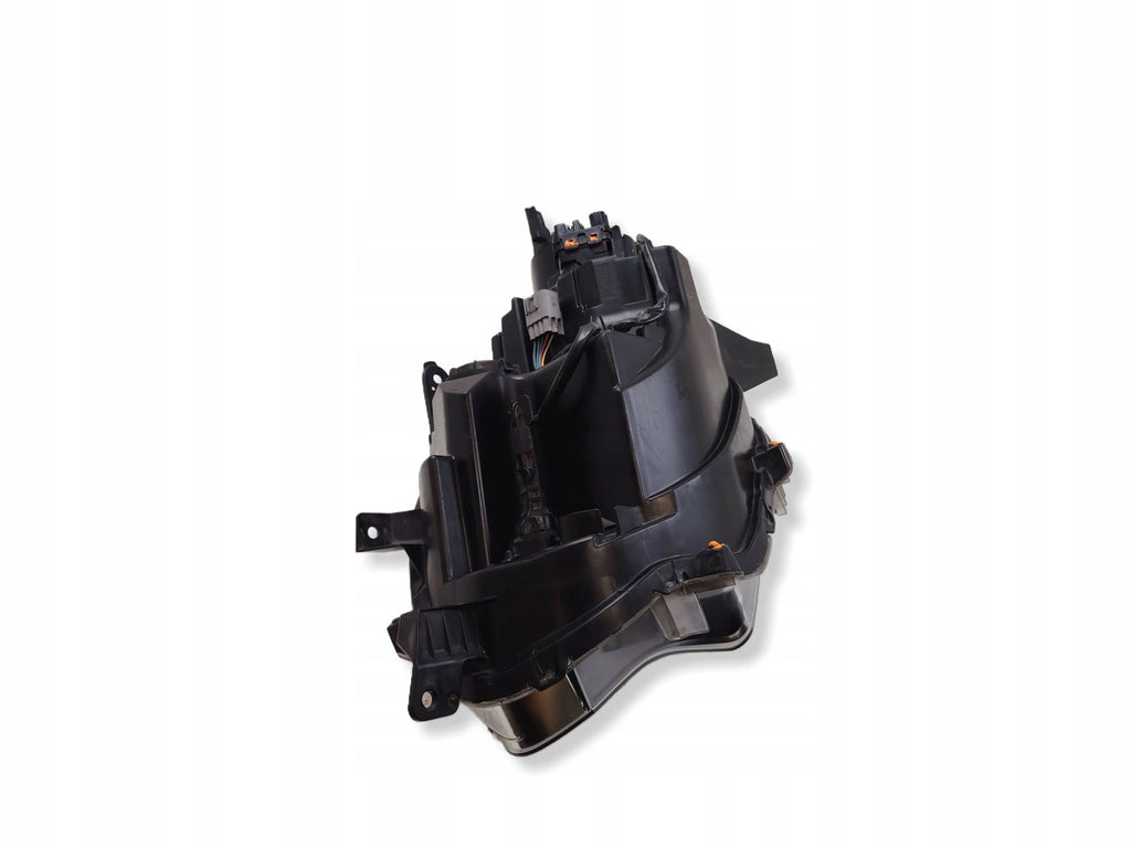 Frontscheinwerfer Mitsubishi L200 W2225 Links Scheinwerfer Headlight SCH4454228018nd