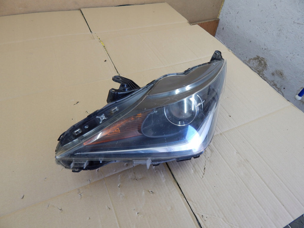 Frontscheinwerfer Toyota Aygo Links Scheinwerfer Headlight SCH3234046590fj