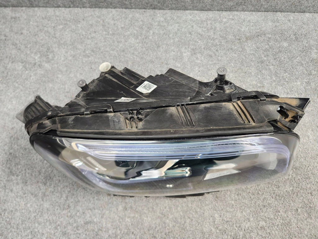 Frontscheinwerfer Mercedes-Benz Glb X247 A2479060206SCZ LED Rechts Headlight SCH7041825437ca