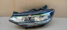 Laden Sie das Bild in den Galerie-Viewer, Frontscheinwerfer VW Passat B8 3G1941035Q 90172734 Links Scheinwerfer Headlight