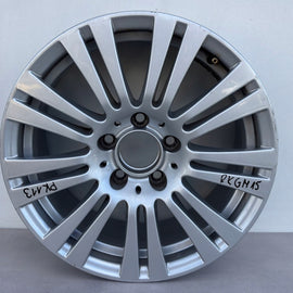1x Alufelge 16 Zoll 7.5