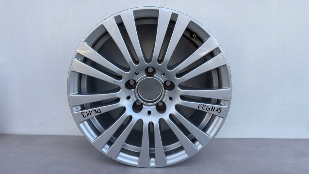 1x Alufelge 16 Zoll 7.5" 5x112 A2074010002 Mercedes-Benz Cabrio Rim Wheel FEL9706425401en