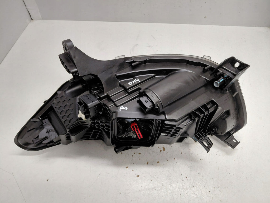 Frontscheinwerfer Renault Captur I 260107560R Full LED Rechts Headlight SCH3600818092ui