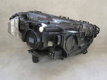 Laden Sie das Bild in den Galerie-Viewer, Frontscheinwerfer Mercedes-Benz Eqa Eqb 2439062701KZ LED Links Headlight SCH5761641576xj