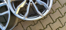 Laden Sie das Bild in den Galerie-Viewer, 1x Alufelge 18 Zoll 6.5" 5x112 6877550 BMW F44 1 F40 Rim Wheel FEL3689267909hx