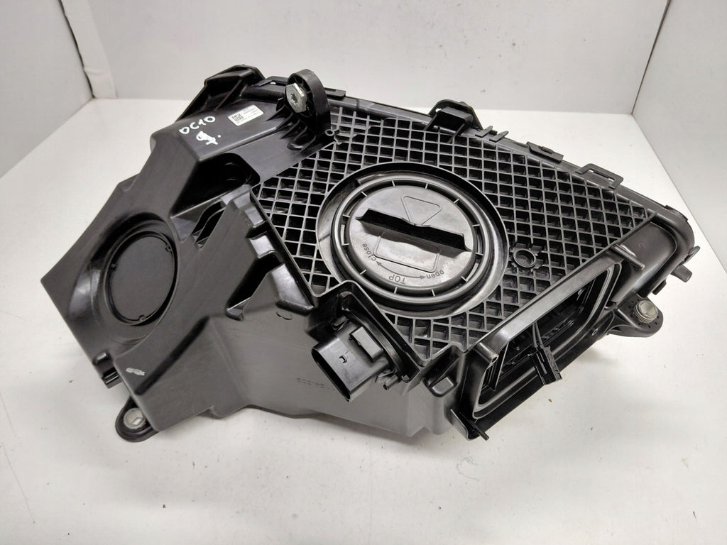 Frontscheinwerfer Mercedes-Benz Glc A2539066403 Rechts Scheinwerfer Headlight SCH9003396663yn