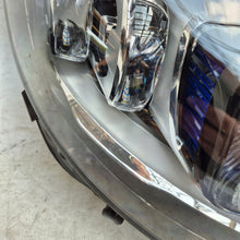 Laden Sie das Bild in den Galerie-Viewer, Frontscheinwerfer Mercedes-Benz W205 A2059061606 Full LED Rechts Headlight SCH5346373477vp