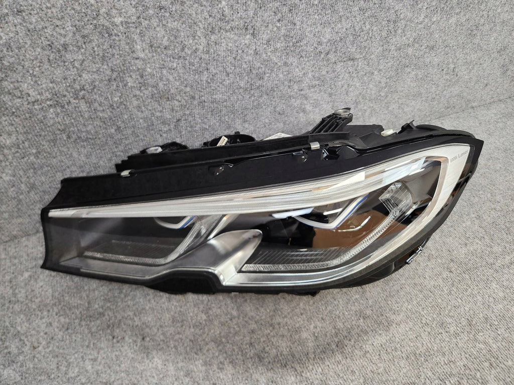 Frontscheinwerfer BMW 3 G21 G20 G80 9481707-08 Laser Links Headlight SCH2241405116wh