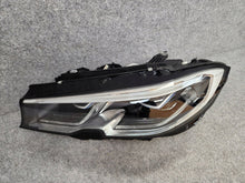 Laden Sie das Bild in den Galerie-Viewer, Frontscheinwerfer BMW 3 G21 G20 G80 9481707-08 Laser Links Headlight SCH2241405116wh