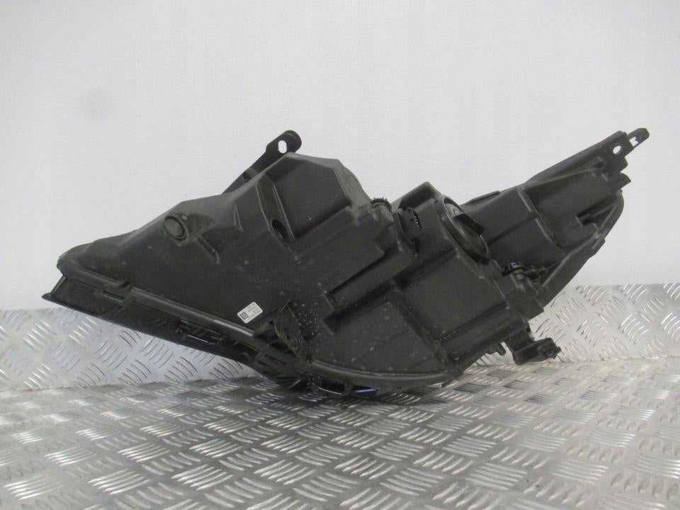 Frontscheinwerfer Opel Astra K 39195689 LED Rechts Scheinwerfer Headlight SCH4988961816el