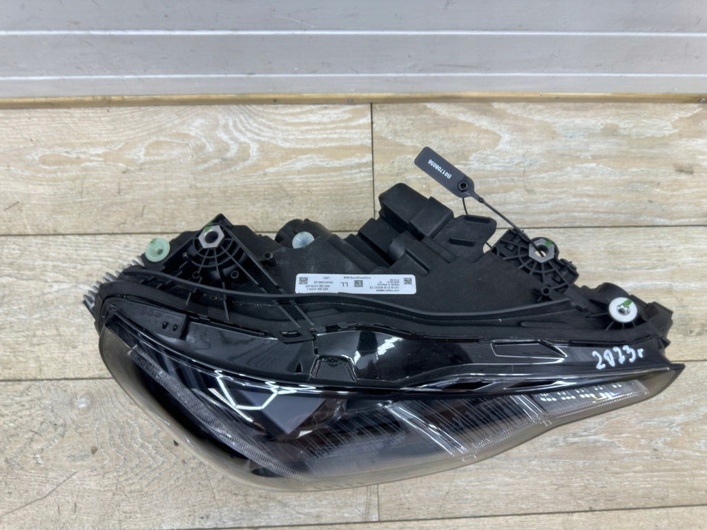 Frontscheinwerfer BMW 2 G42 8083636 LED Ein Stück (Rechts oder Links) Headlight SCH6859738395rd