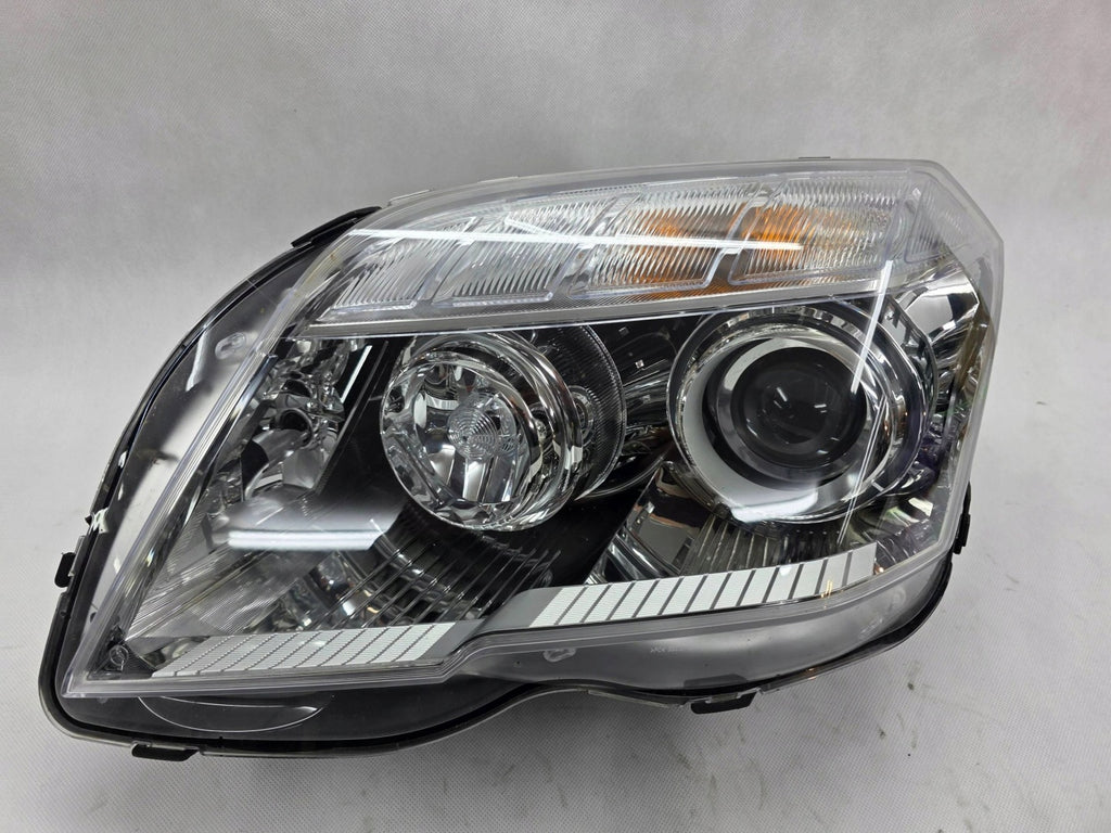 Frontscheinwerfer Mercedes-Benz X204 W204 2048205361 Links Headlight SCH2132644157vs