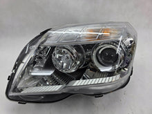 Laden Sie das Bild in den Galerie-Viewer, Frontscheinwerfer Mercedes-Benz X204 W204 2048205361 Links Headlight SCH2132644157vs
