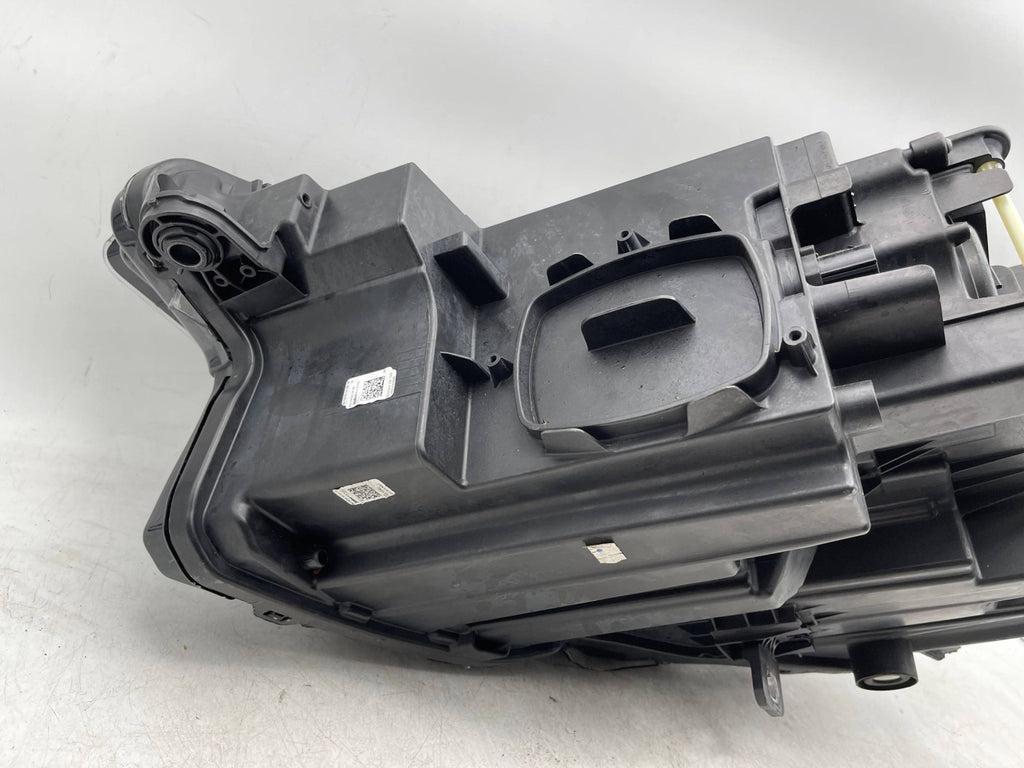 Frontscheinwerfer Audi E-Tron 89A941034 LED Rechts Scheinwerfer Headlight SCH3911160081ry