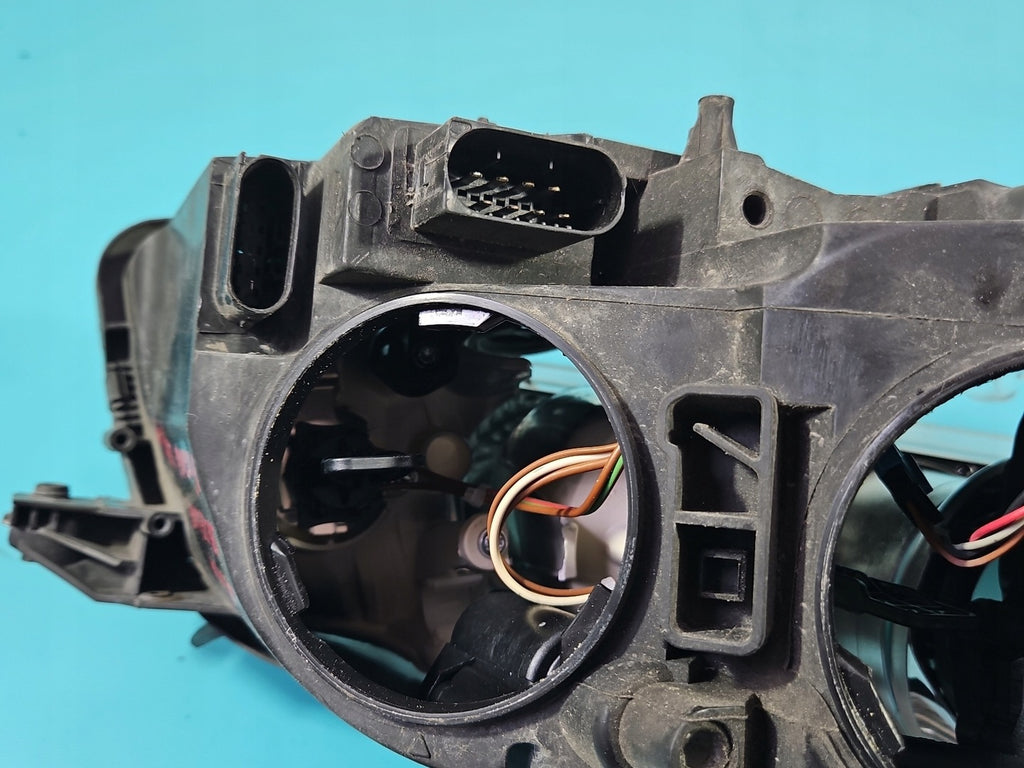 Frontscheinwerfer Mercedes-Benz W221 1364483 Xenon Links Scheinwerfer Headlight SCH5518135690iv