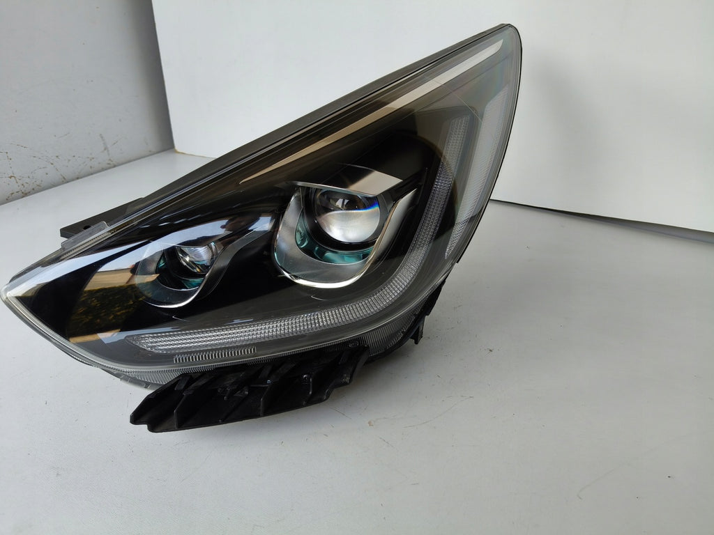Frontscheinwerfer Kia Niro Full LED Links Scheinwerfer Headlight SCH6065501401hd