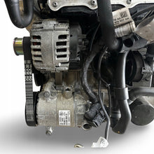 Load image into Gallery viewer, Motor Audi Seat Skoda VW CHPA 1.4 TSI 140PS 103kW 16TKm 2016 Benzin Komplett