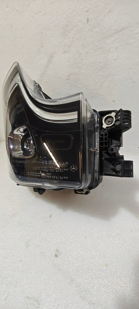 Frontscheinwerfer Mercedes-Benz A9618200959 LED Rechts Scheinwerfer Headlight SCH5402766953xg