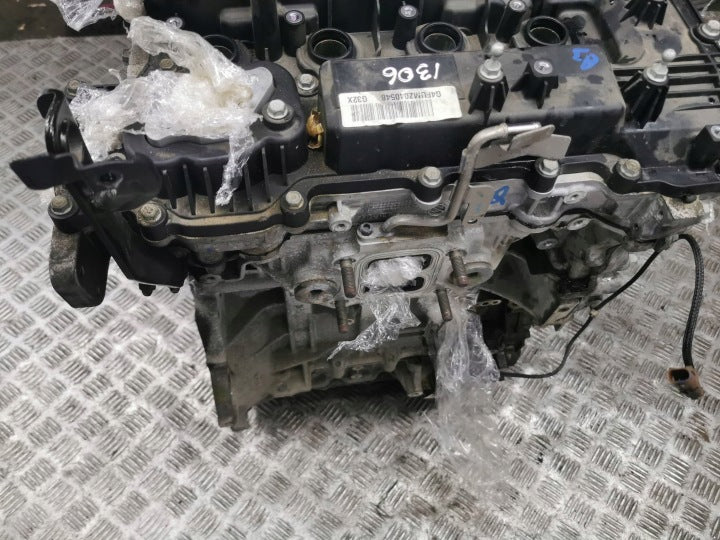 Motor Hyundai Tucson G4FU 1.6 2022 Hybrid Engine Unkomplett MOT9283284705pi