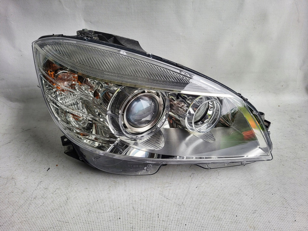 Frontscheinwerfer Mercedes-Benz W204 A2048203059 Xenon Rechts Headlight SCH1349853409bb