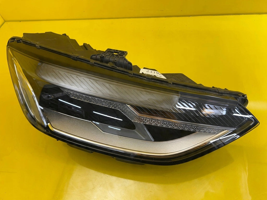 Frontscheinwerfer Audi A4 B9 8W0941012 LED Rechts Scheinwerfer Headlight
