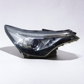 Frontscheinwerfer Toyota Avensis LED Rechts Scheinwerfer Headlight