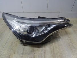 Frontscheinwerfer Toyota Avensis LED Rechts Scheinwerfer Headlight