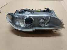 Laden Sie das Bild in den Galerie-Viewer, Frontscheinwerfer BMW Coupe E46 7165924 Xenon Rechts Scheinwerfer Headlight SCH6571140047mi