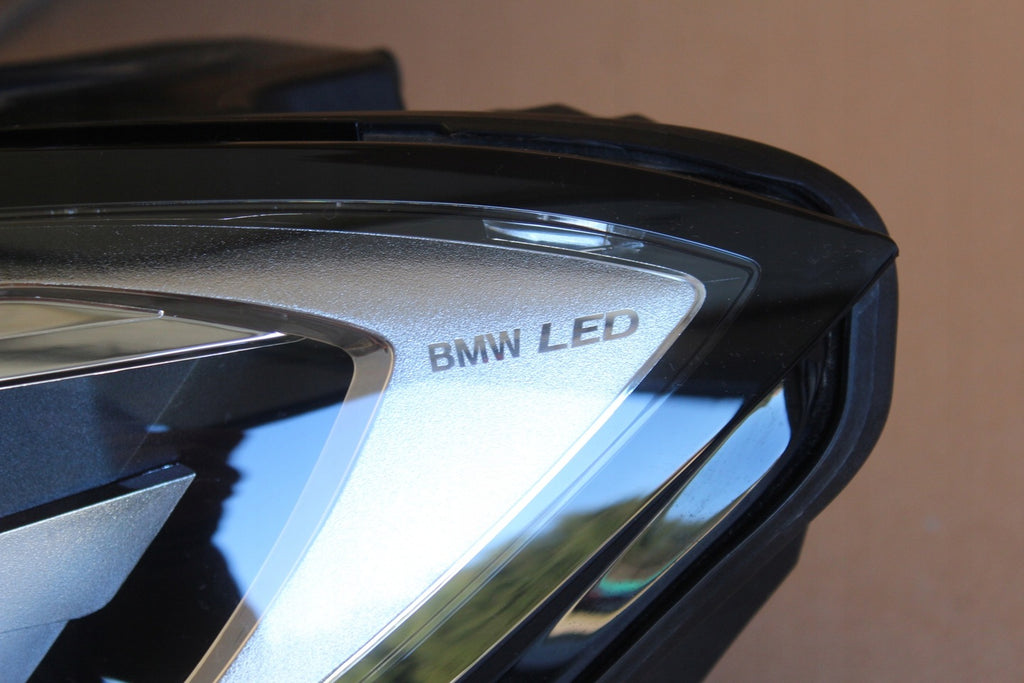 Frontscheinwerfer BMW 3 G21 G20 9481714 9481713 LED Ein Satz Headlight SCH6919894308zd