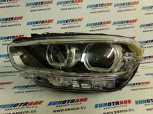 Laden Sie das Bild in den Galerie-Viewer, Frontscheinwerfer BMW F21 F20 7453523 LED Links Scheinwerfer Headlight
