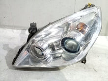 Load image into Gallery viewer, Frontscheinwerfer Opel Vectra C 93185609FY Links Scheinwerfer Headlight SCH9511331013nt