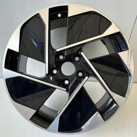 1x Alufelge 18 Zoll 10A601025C VW Id.3 Rim Wheel FEL8760930393hh