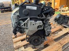 Laden Sie das Bild in den Galerie-Viewer, Motor Audi Tt BWA 2.0 TFSI 200PS 147kW 155TKm Benzin Engine Komplett