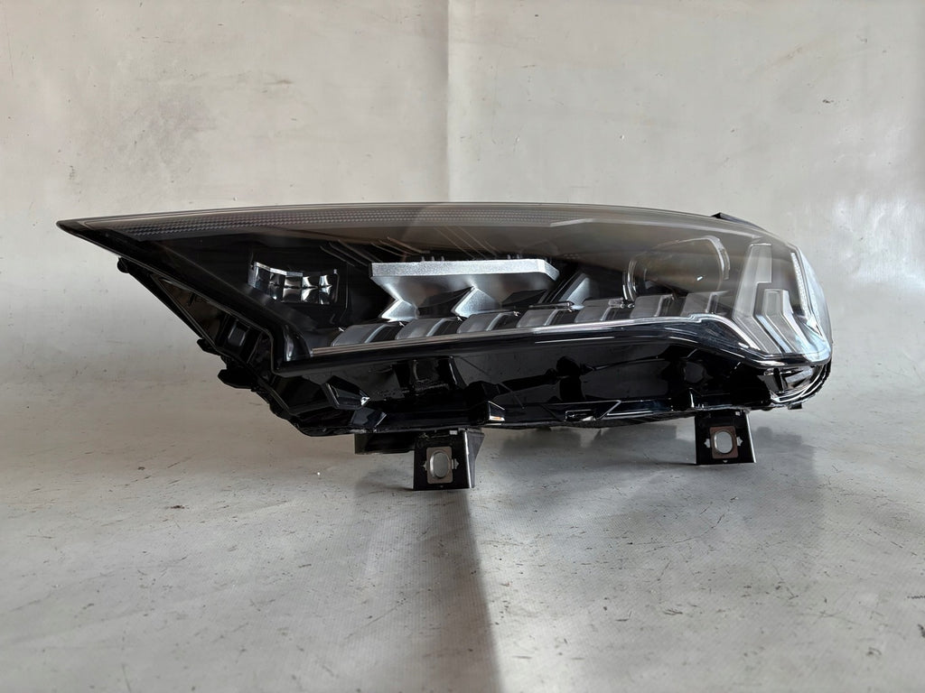 Frontscheinwerfer Audi Q7 4M0941039C Full LED Links Scheinwerfer Headlight SCH7333765301pf