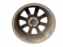 Load image into Gallery viewer, 1x Alufelge 17 Zoll 7.0" 5x114.3 45ET Silber HL4379-10 Toyota Avensis Rim Wheel FEL5000472584ae