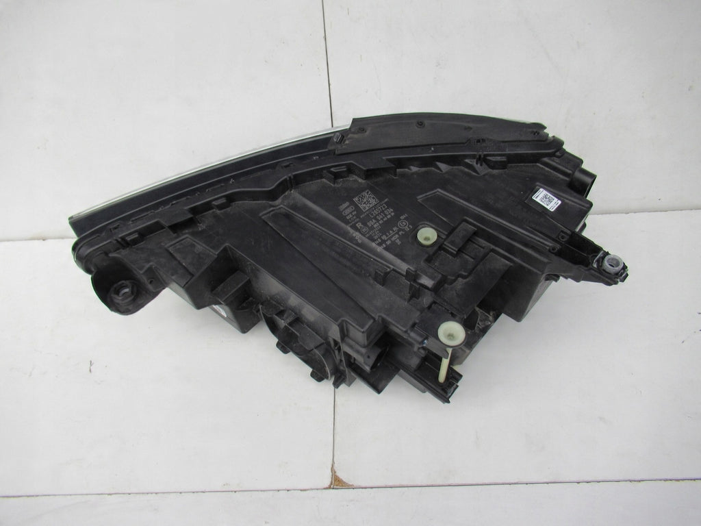 Frontscheinwerfer Audi E-Tron 89A941034 LED Rechts Scheinwerfer Headlight