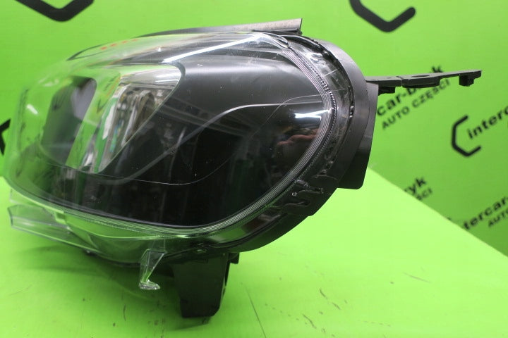 Frontscheinwerfer Opel Vivaro 9832837680-00 Xenon Links Scheinwerfer Headlight