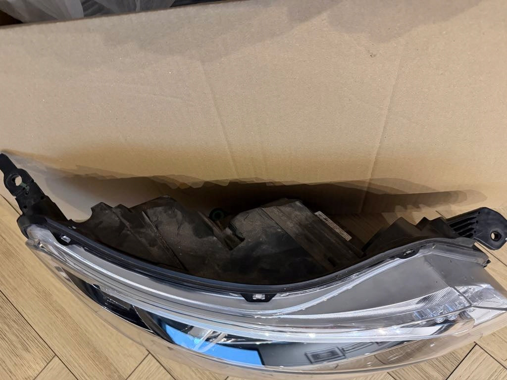 Frontscheinwerfer Toyota Proace 9808237480-00 LED Rechts Scheinwerfer Headlight SCH6280041197wf