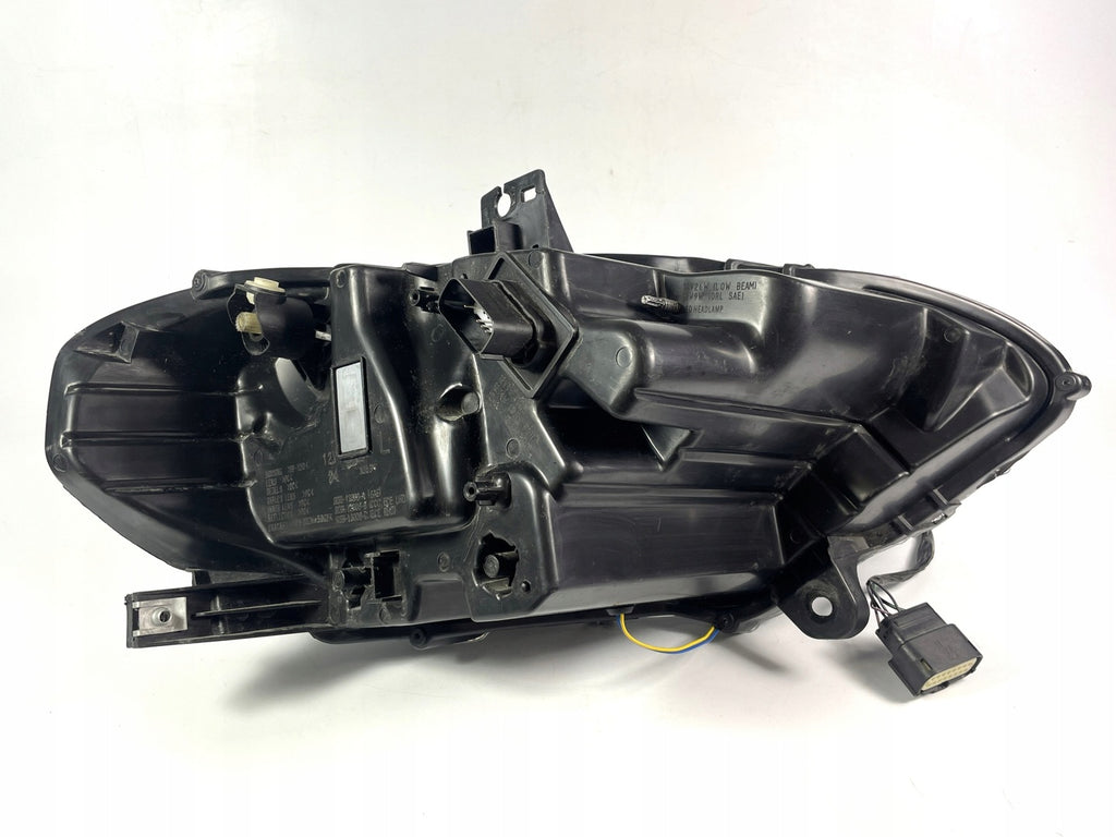 Frontscheinwerfer Ford JR3B-13006-A Links Scheinwerfer Headlight